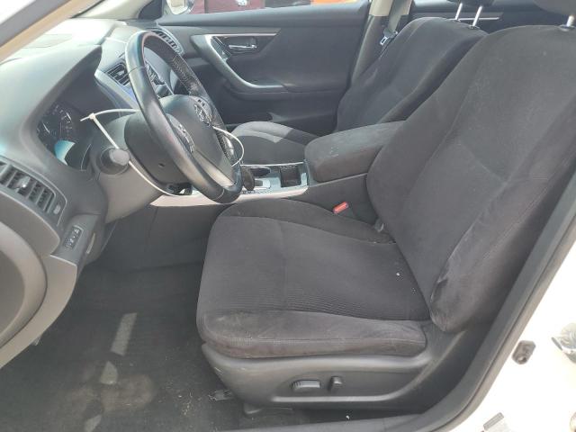 Photo 7 from auction – 2013 NISSAN ALTIMA 2.5 with VIN 1N4AL3AP5DC264074