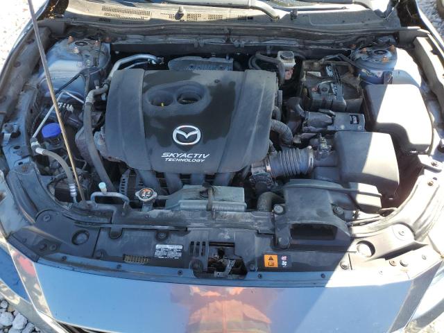 Photo 11 from auction – 2015 MAZDA 3 TOURING with VIN 3MZBM1V7XFM154288