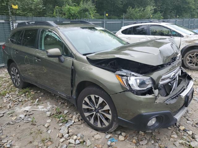 Снимка 4 от търг – 2017 SUBARU OUTBACK 2. с VIN 4S4BSANC0H3328861