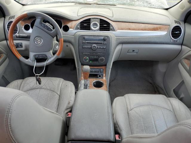 Photo 8 from auction – 2011 BUICK ENCLAVE CX with VIN 5GAKRBED4BJ156899
