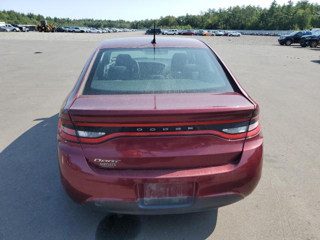 Photo 6 from auction – 2015 DODGE DART SE with VIN 1C3CDFAA9FD375774