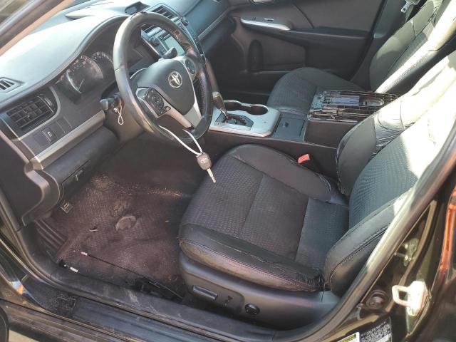 Photo 7 from auction – 2014 TOYOTA CAMRY L with VIN 4T1BF1FK9EU336795