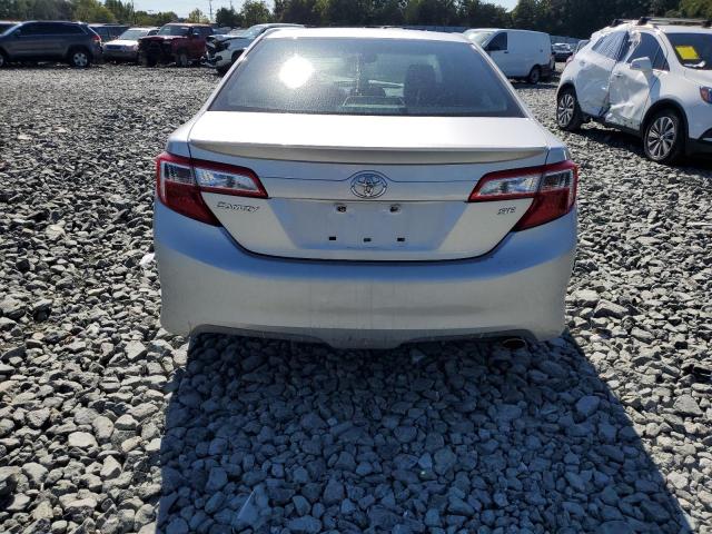Photo 6 from auction – 2012 TOYOTA CAMRY BASE with VIN 4T1BF1FK6CU065224