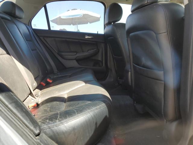 Photo 10 from auction – 2004 HONDA ACCORD EX with VIN 1HGCM66564A054461