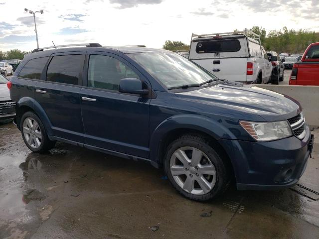 Photo 4 from auction – 2014 DODGE JOURNEY LI with VIN 3C4PDDDG8ET181988