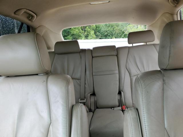 Photo 10 from auction – 2007 LEXUS RX 350 with VIN 2T2HK31U27C021797