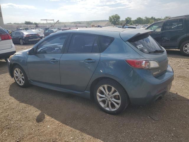 Photo 2 from auction – 2010 MAZDA 3 S with VIN JM1BL1H56A1189688