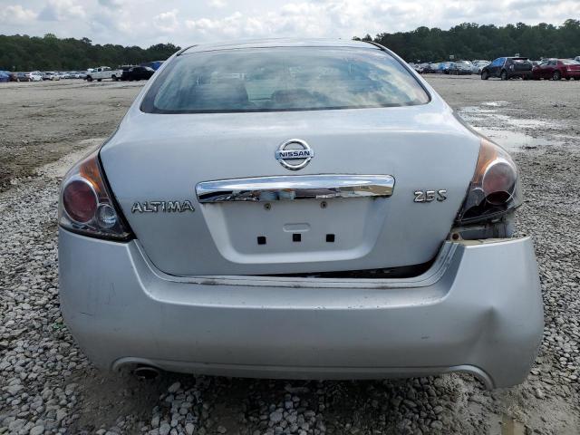 Photo 6 from auction – 2012 NISSAN ALTIMA BAS with VIN 1N4AL2AP3CN537221