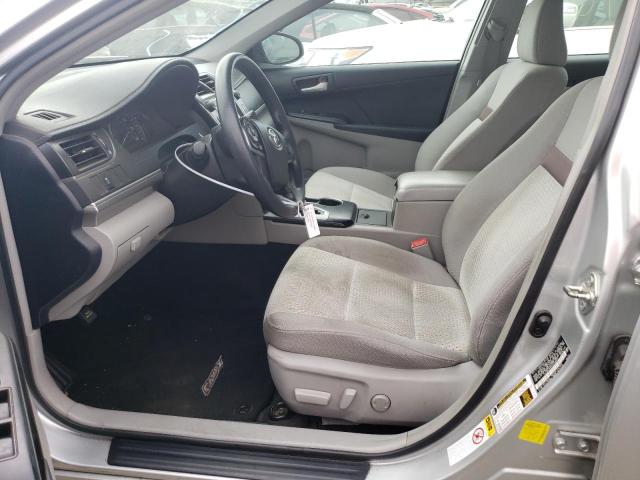 Photo 7 from auction – 2012 TOYOTA CAMRY BASE with VIN 4T1BF1FK5CU178467