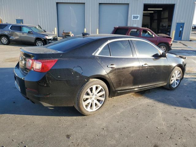 Photo 3 from auction – 2016 CHEVROLET MALIBU LIM with VIN 1G11E5SA0GU155779