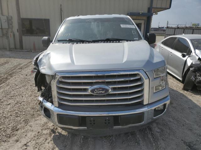 Photo 5 from auction – 2016 FORD F150 SUPER with VIN 1FTEW1CP0GFC37159