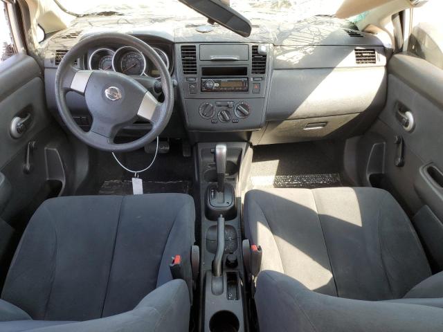 Photo 8 from auction – 2011 NISSAN VERSA S with VIN 3N1CC1APXBL419858