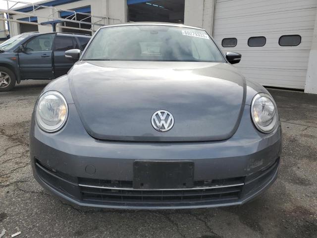 Photo 5 from auction – 2016 VOLKSWAGEN BEETLE S/S with VIN 3VW517AT3GM805581