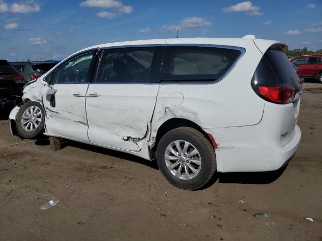 Photo 2 from auction – 2018 CHRYSLER PACIFICA T with VIN 2C4RC1FG4JR102045