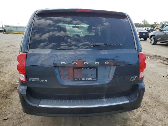 Photo 6 from auction – 2014 DODGE GRAND CARA with VIN 2C4RDGCG3ER245434