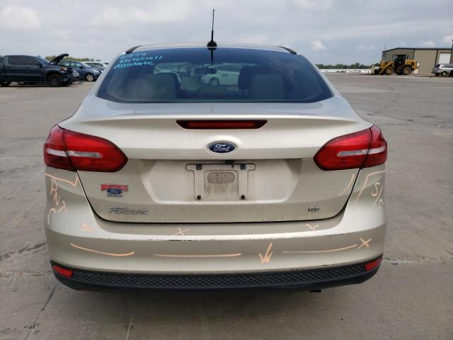 Photo 6 from auction – 2018 FORD FOCUS SE with VIN 1FADP3F27JL321806