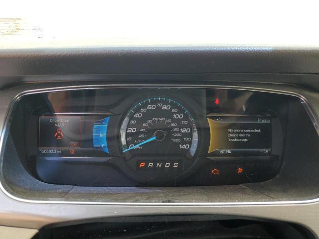 Photo 9 from auction – 2014 FORD TAURUS SEL with VIN 1FAHP2H86EG167598