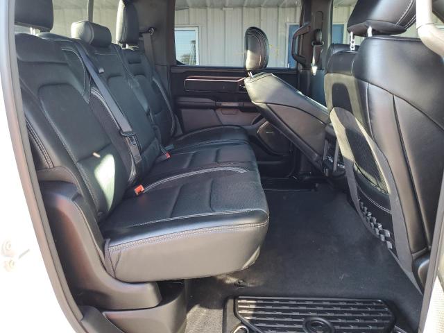 Foto 10 de la subasta – 2022 RAM 1500 TRX con VIN 1C6SRFU92NN193473