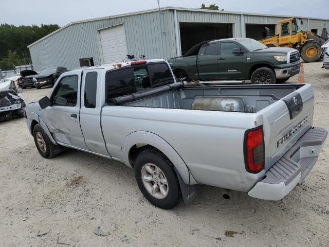 Photo 2 from auction – 2001 NISSAN FRONTIER K with VIN 1N6DD26S81C380096