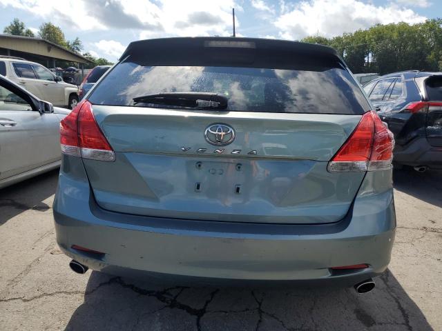 Photo 6 from auction – 2010 TOYOTA VENZA with VIN 4T3ZK3BB4AU029967