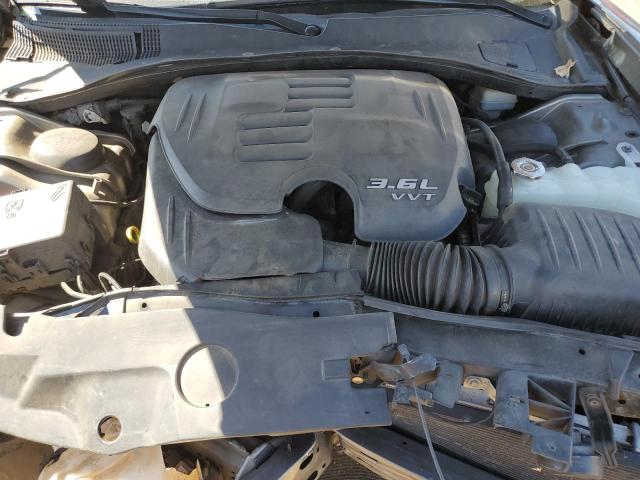 Photo 11 from auction – 2012 DODGE CHARGER SE with VIN 2C3CDXBG5CH203314