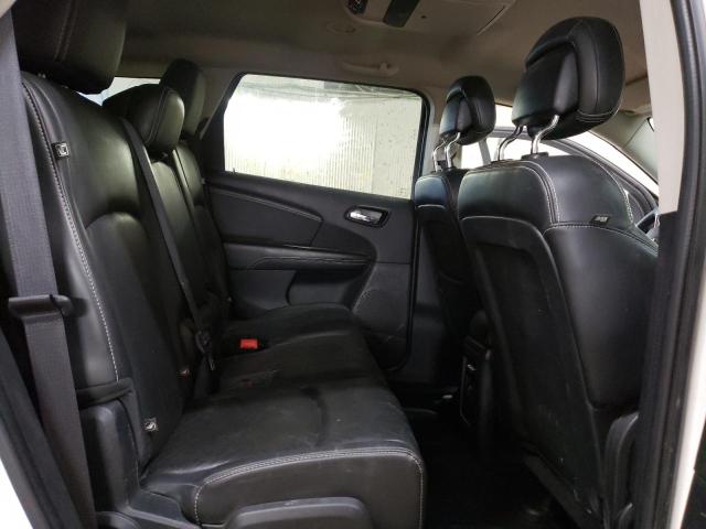 Photo 11 from auction – 2015 DODGE JOURNEY with VIN 3C4PDDGGXFT655713