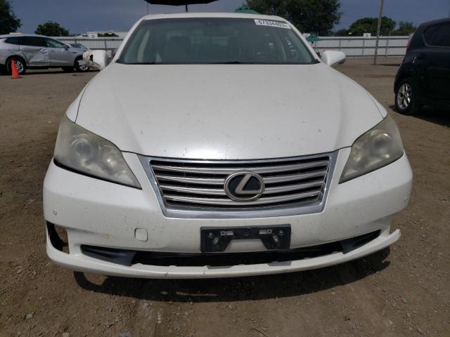 Снимка 5 от търг – 2011 LEXUS ES 350 с VIN JTHBK1EG0B2414870