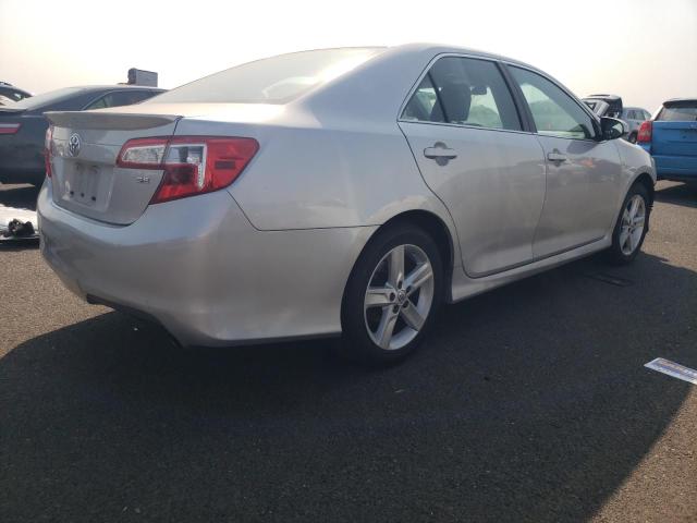 Photo 3 from auction – 2013 TOYOTA CAMRY L with VIN 4T1BF1FK4DU287486