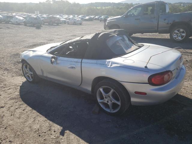 Photo 2 from auction – 2003 MAZDA MX-5 MIATA with VIN JM1NB353030303594