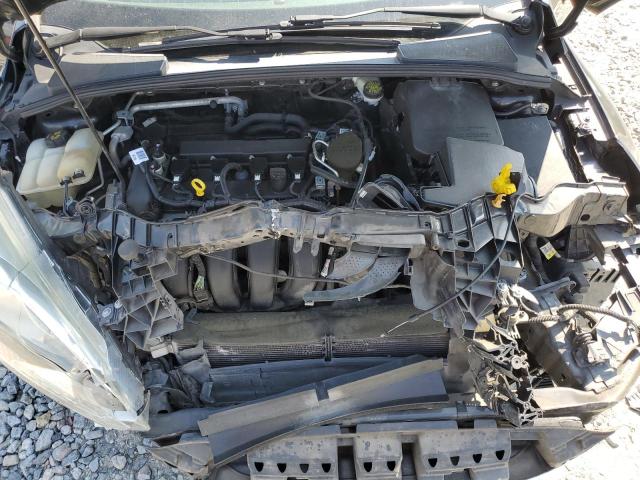 Photo 11 from auction – 2015 FORD FOCUS SE with VIN 1FADP3F20FL271094