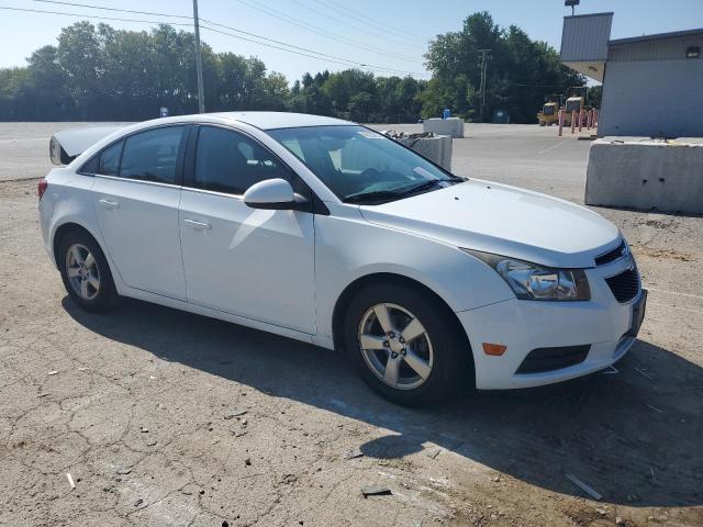 Photo 4 from auction – 2014 CHEVROLET CRUZE LT with VIN 1G1PC5SB2E7323409