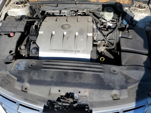 Photo 11 from auction – 2007 CADILLAC DTS with VIN 1G6KD57Y87U176645