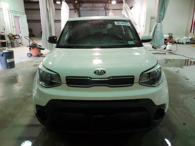 Photo 5 from auction – 2017 KIA SOUL with VIN KNDJN2A27H7420892