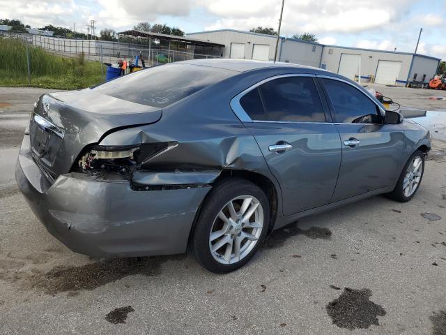 Photo 3 from auction – 2014 NISSAN MAXIMA S with VIN 1N4AA5APXEC495460