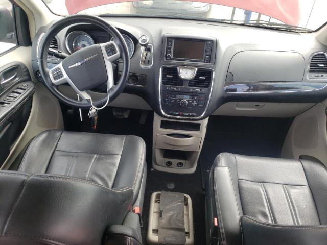 Photo 8 from auction – 2014 CHRYSLER TOWN & COU with VIN 2C4RC1BG1ER441633
