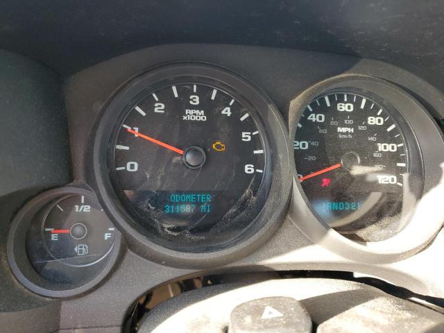 Photo 9 from auction – 2012 CHEVROLET SILVERADO with VIN 1GCNKPEX6CZ106841