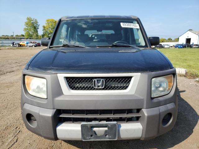 Photo 5 from auction – 2003 HONDA ELEMENT EX with VIN 5J6YH28553L029790