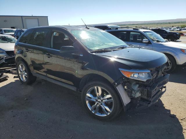 Photo 4 from auction – 2012 FORD EDGE LIMIT with VIN 2FMDK3KC3CBA72698