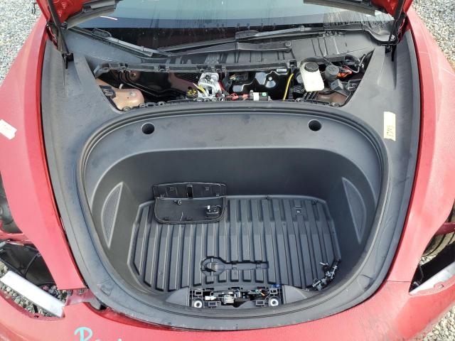 Photo 11 from auction – 2023 TESLA MODEL 3 with VIN 5YJ3E1EA9PF428862