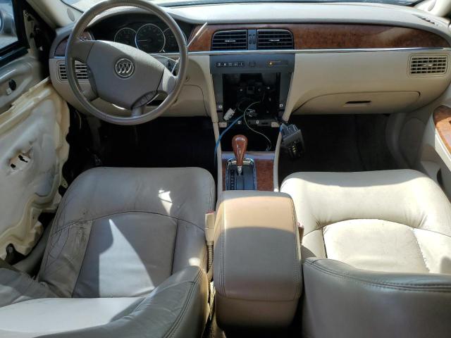 Снимка 8 от търг – 2005 BUICK LACROSSE C с VIN 2G4WD532151248922