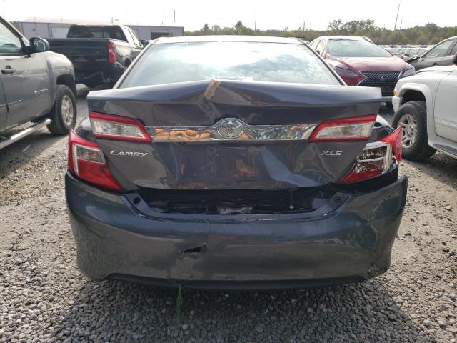 Photo 6 from auction – 2012 TOYOTA CAMRY BASE with VIN 4T1BF1FK3CU201146
