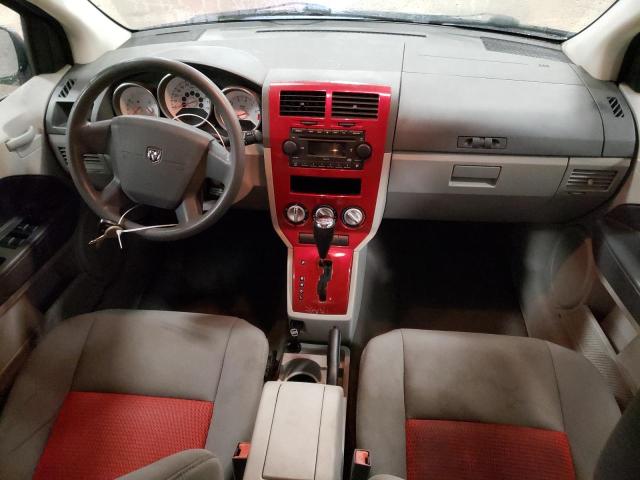 Photo 8 from auction – 2007 DODGE CALIBER SX with VIN 1B3HB48B37D235765