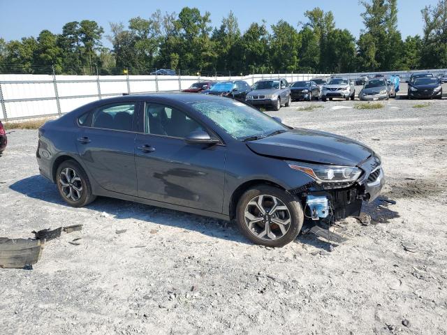 Photo 4 from auction – 2020 KIA FORTE FE with VIN 3KPF24AD7LE171336