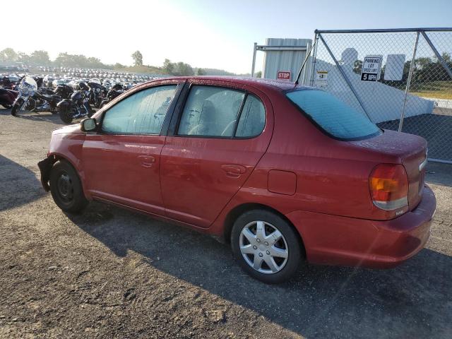Photo 2 from auction – 2003 TOYOTA ECHO with VIN JTDBT123X30276512