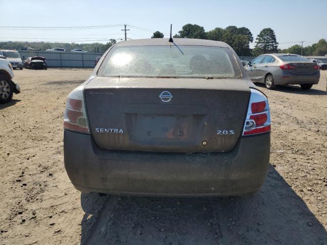 Photo 6 from auction – 2008 NISSAN SENTRA with VIN 3N1AB61E18L662439