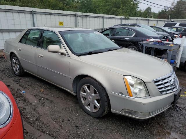 Photo 4 from auction – 2007 CADILLAC DTS with VIN 1G6KD57Y17U193058