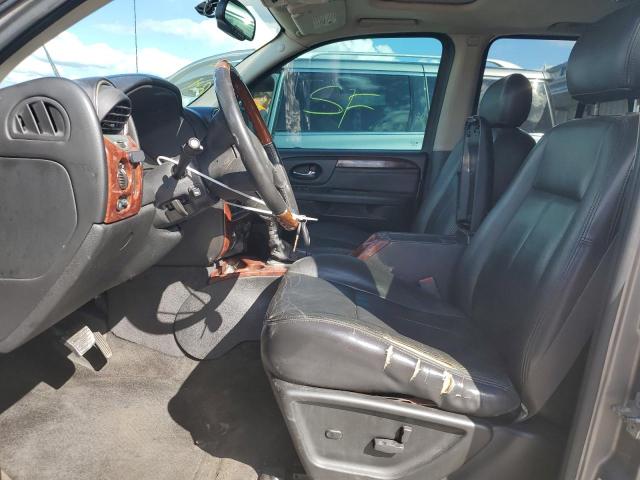 Photo 7 from auction – 2008 GMC ENVOY DENA with VIN 1GKET63M982163913