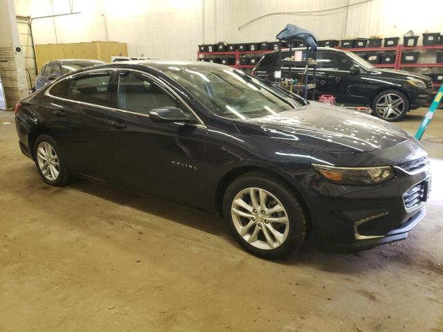Photo 4 from auction – 2017 CHEVROLET MALIBU LT with VIN 1G1ZE5ST1HF256016