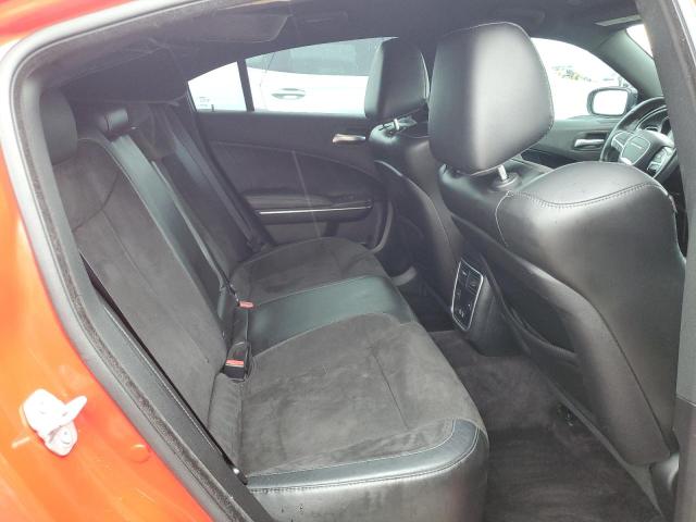 Photo 10 from auction – 2017 DODGE CHARGER R/ with VIN 2C3CDXGJ7HH652876