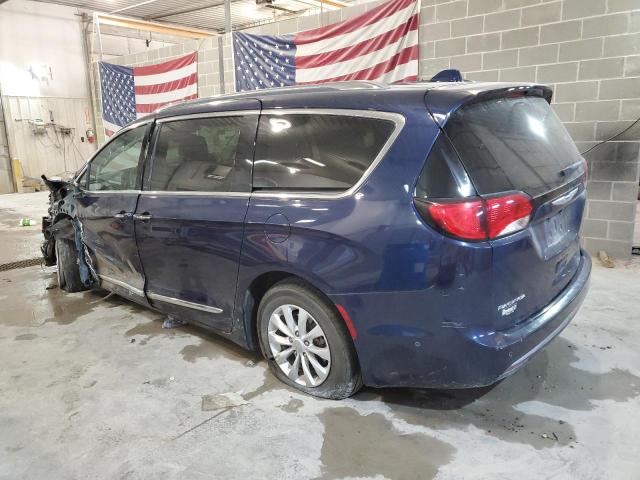 Photo 2 from auction – 2018 CHRYSLER PACIFICA T with VIN 2C4RC1BG3JR262908